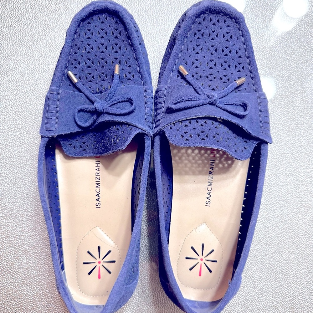 Issac Mizrahi Loafers